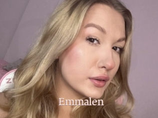 Emmalen