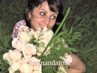 Emmandarose