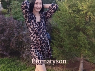Emmatyson