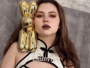 Emmyrice