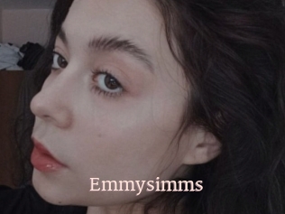 Emmysimms