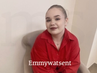 Emmywatsent