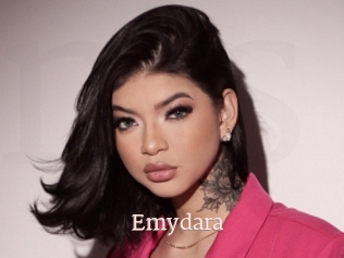 Emydara