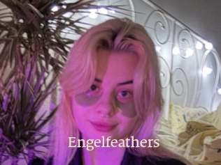 Engelfeathers