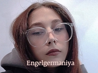 Engelgermaniya