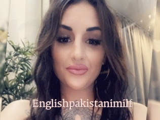 Englishpakistanimilf