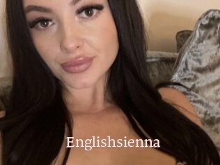 Englishsienna