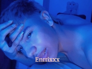 Enrrixxx