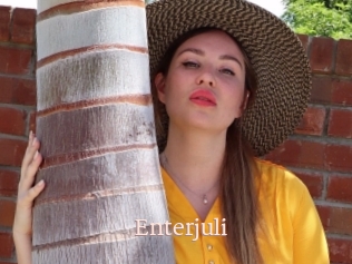 Enterjuli