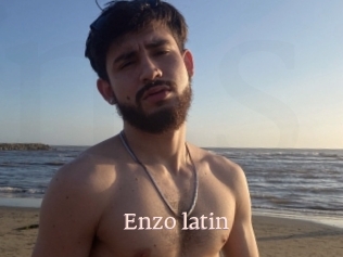 Enzo_latin