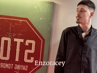 Enzoracey