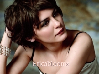 Ericablooms