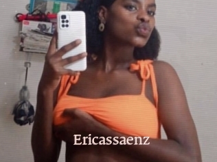 Ericassaenz