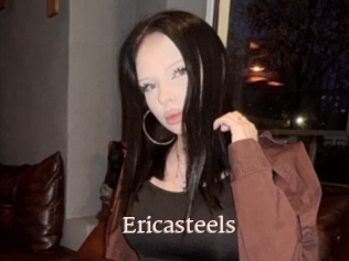 Ericasteels