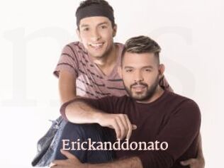Erickanddonato