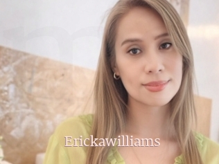 Erickawilliams