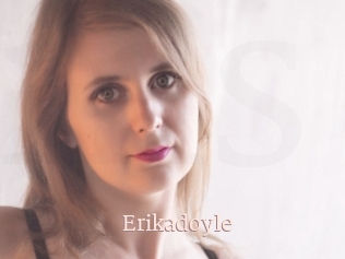 Erikadoyle