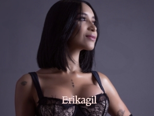 Erikagil