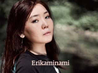 Erikaminami