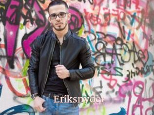 Eriksnyder