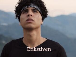 Erikstiven