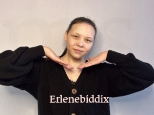 Erlenebiddix