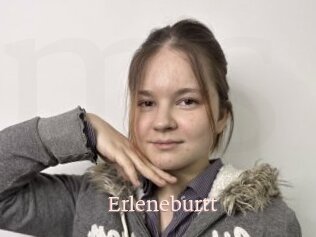 Erleneburtt