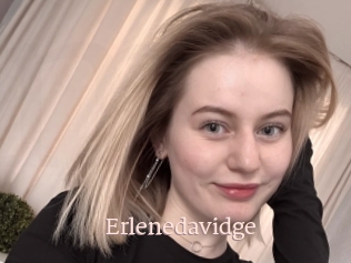 Erlenedavidge