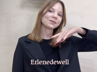 Erlenedewell