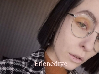 Erlenedrye