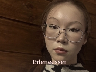 Erleneesser