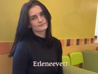 Erleneevett