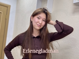 Erlenegladman