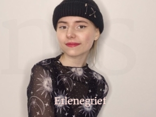 Erlenegrief