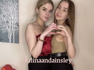 Erlinaandainsley