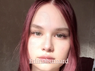 Erlinaburnard