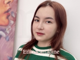 Erlinacarradine