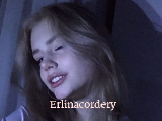 Erlinacordery