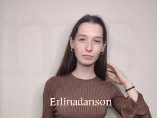 Erlinadanson
