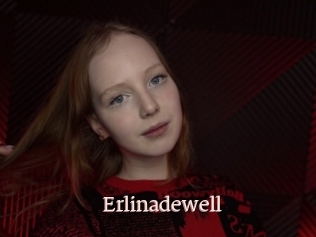 Erlinadewell