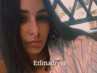Erlinadryer