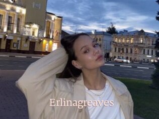 Erlinagreaves