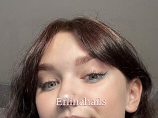 Erlinahails