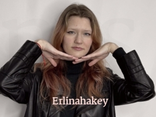 Erlinahakey