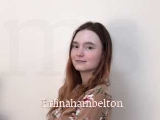 Erlinahambelton