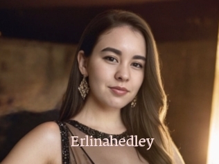 Erlinahedley
