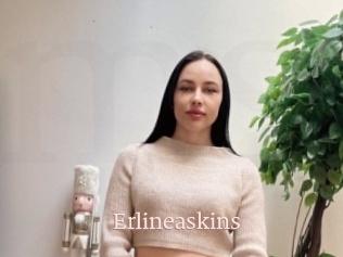Erlineaskins
