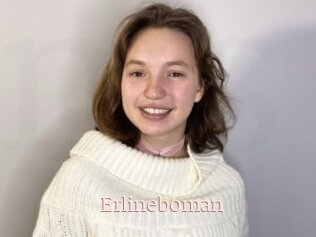 Erlineboman