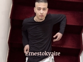 Ernestokyaire