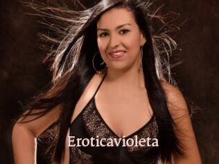 Eroticavioleta
